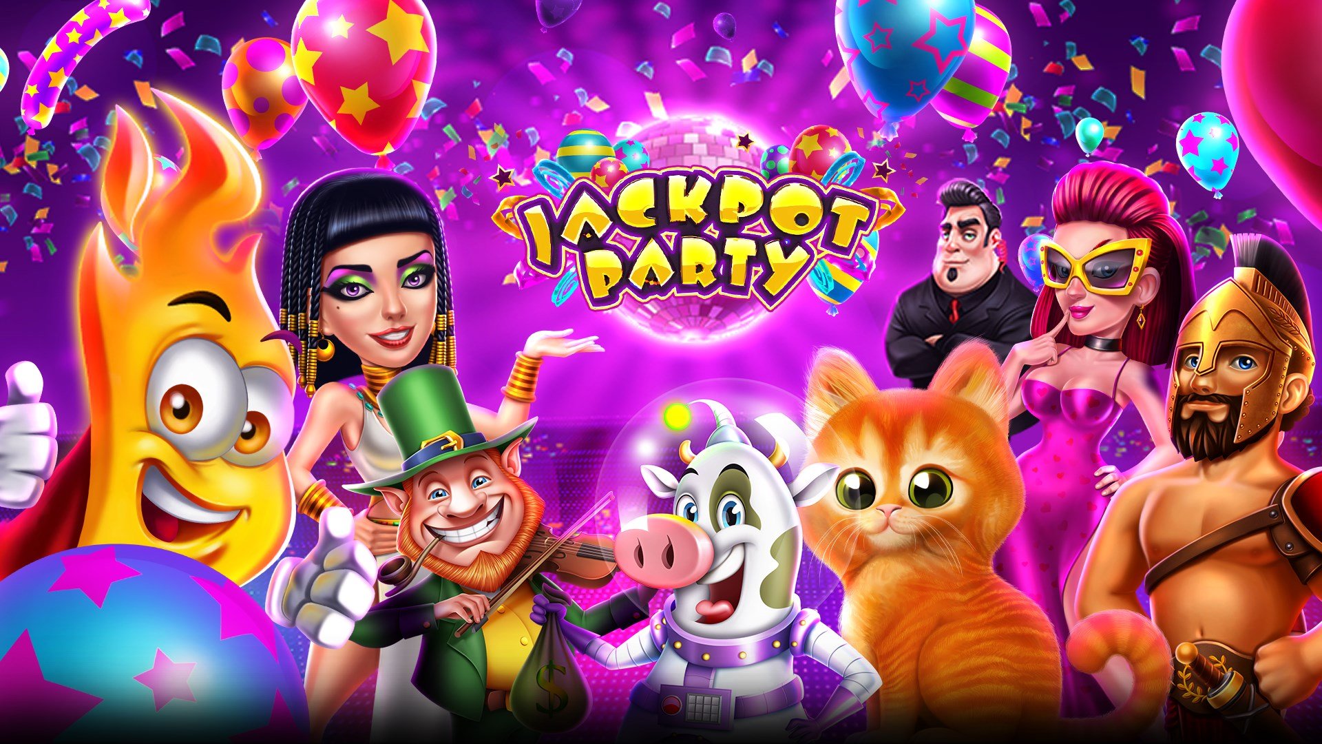 Slot machine games and virtual entertainment on ok piso